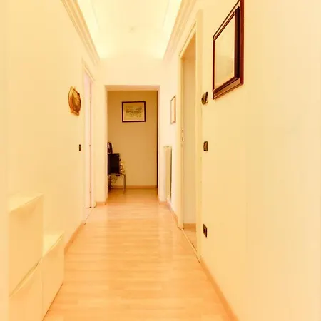 Appartement Spanish Steps - Rsa Rome