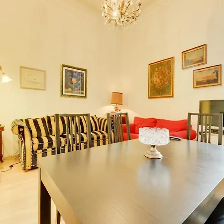 Spanish Steps - Rsa Апартаменты Рим
